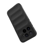 For Xiaomi 17T Phone Case Anti-Drop Soft TPU Rugged Back Cover