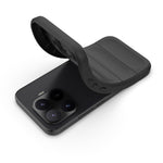 For Xiaomi 17T Phone Case Anti-Drop Soft TPU Rugged Back Cover