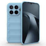 For Xiaomi 17T Phone Case Anti-Drop Soft TPU Rugged Back Cover