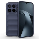 For Xiaomi 17T Phone Case Anti-Drop Soft TPU Rugged Back Cover