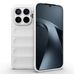 For Xiaomi 17T Phone Case Anti-Drop Soft TPU Rugged Back Cover