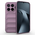 For Xiaomi 17T Phone Case Anti-Drop Soft TPU Rugged Back Cover