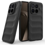 For Xiaomi 17T Pro Phone Case Anti-Drop Soft TPU Rugged Back Cover