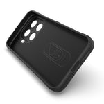 Til Xiaomi 17T Pro Telefoncover Anti-fald Blødt TPU Robust Bagcover