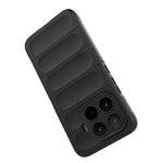 Til Xiaomi 17T Pro Telefoncover Anti-fald Blødt TPU Robust Bagcover