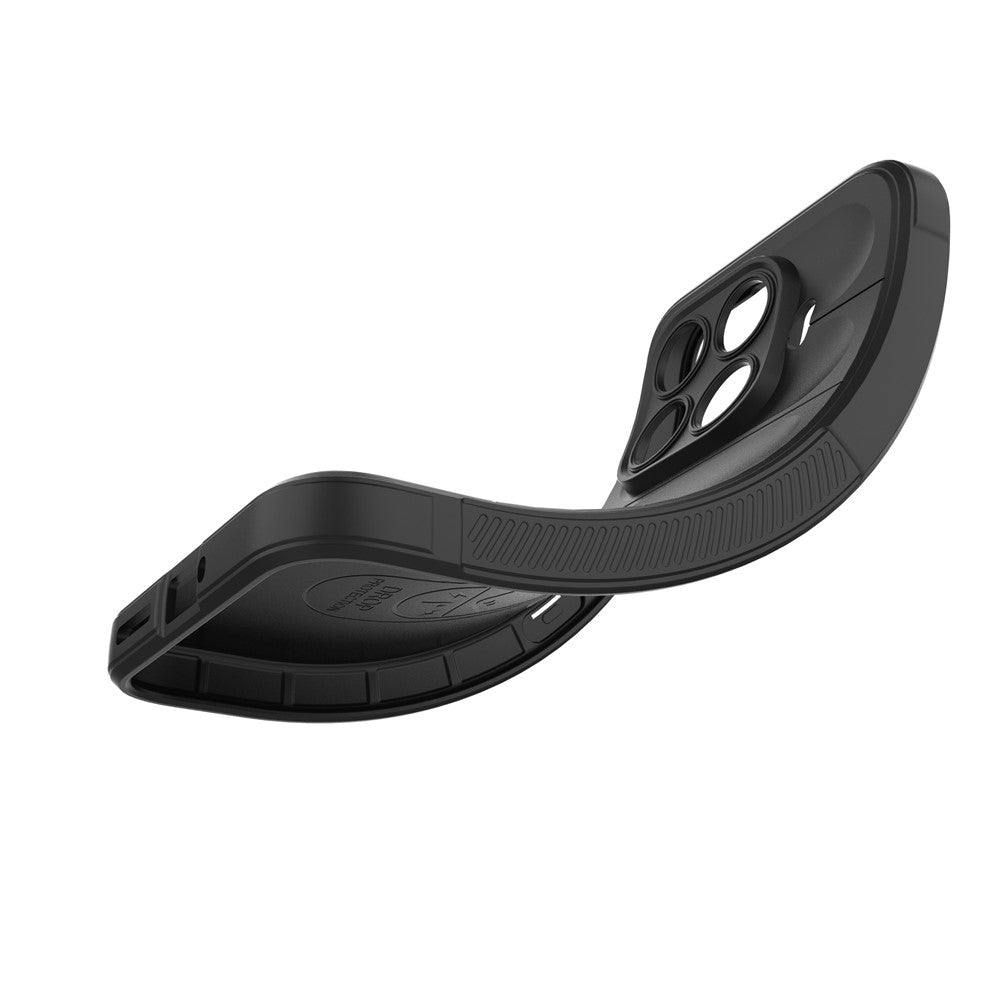 For Xiaomi 17T Pro Phone Case Anti-Drop Soft TPU Rugged Back Cover