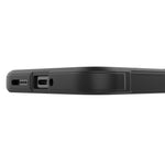 Til Xiaomi 17T Pro Telefoncover Anti-fald Blødt TPU Robust Bagcover