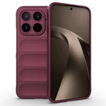 For Xiaomi 17T Pro Phone Case Anti-Drop Soft TPU Rugged Back Cover