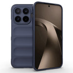 For Xiaomi 17T Pro Phone Case Anti-Drop Soft TPU Rugged Back Cover