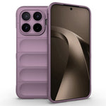 For Xiaomi 17T Pro Phone Case Anti-Drop Soft TPU Rugged Back Cover