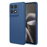 Motorola Moto G37 5G / G37 Power 5G / G47 5G skal flytande silikonkänsla mjukt TPU skyddande mobilskal