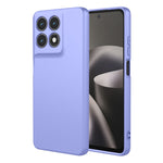 Motorola Moto G37 5G / G37 Power 5G / G47 5G skal flytande silikonkänsla mjukt TPU skyddande mobilskal