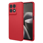 Motorola Moto G37 5G / G37 Power 5G / G47 5G skal flytande silikonkänsla mjukt TPU skyddande mobilskal
