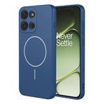 For OnePlus Nord 6 5G Magnetic Case Anti Drop Soft TPU Phone Back Cover