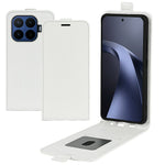 For Xiaomi 17T Pro Case with Card Slots Vertical Flip Leather Phone Cover