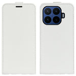 For Xiaomi 17T Pro Case with Card Slots Vertical Flip Leather Phone Cover