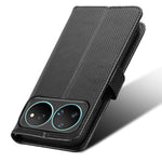 For Huawei nova 16 Pro 5G / Huawei nova 16 Ultra 5G Leather Wallet Case with Strap Diamond Texture Phone Cover