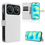 For Huawei nova 16 Pro 5G / Huawei nova 16 Ultra 5G Leather Wallet Case with Strap Diamond Texture Phone Cover