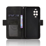 For Huawei nova 16z 5G Leather Case Phone Wallet Cover with Multiple Card Slots