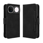 For Huawei nova 16 Pro 5G / Huawei nova 16 Ultra 5G Leather Case Phone Wallet Cover with Multiple Card Slots