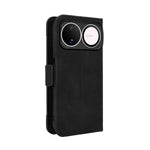 For Huawei nova 16 Pro 5G / Huawei nova 16 Ultra 5G Leather Case Phone Wallet Cover with Multiple Card Slots