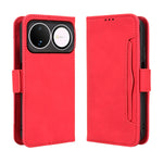 For Huawei nova 16 Pro 5G / Huawei nova 16 Ultra 5G Leather Case Phone Wallet Cover with Multiple Card Slots