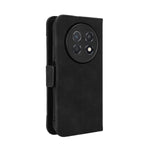 For Huawei Enjoy 90 Pro Max / Huawei nova 15 Max Leather Case Phone Wallet Cover with Multiple Card Slots