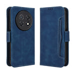 For Huawei Enjoy 90 Pro Max / Huawei nova 15 Max Leather Case Phone Wallet Cover with Multiple Card Slots