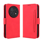 For Huawei Enjoy 90 Pro Max / Huawei nova 15 Max Leather Case Phone Wallet Cover with Multiple Card Slots