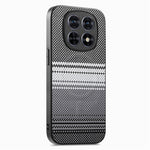 For Xiaomi Redmi Note 15 4G (Global) Magnetic Case PU Leather + PC + TPU Gradient Phone Cover
