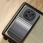For Xiaomi Redmi Note 15 4G (Global) Magnetic Case PU Leather + PC + TPU Gradient Phone Cover