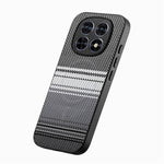 For Xiaomi Redmi Note 15 4G (Global) Magnetic Case PU Leather + PC + TPU Gradient Phone Cover