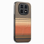 For Xiaomi Redmi Note 15 4G (Global) Magnetic Case PU Leather + PC + TPU Gradient Phone Cover