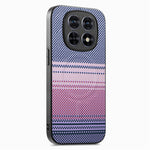 For Xiaomi Redmi Note 15 4G (Global) Magnetic Case PU Leather + PC + TPU Gradient Phone Cover