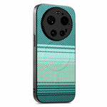 For Xiaomi 17 Ultra 5G Magnetic Case PU Leather + PC + TPU Gradient Phone Cover