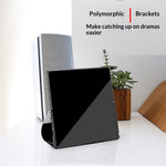 Til Samsung Galaxy Z Fold8 Flip Lædercover med Stand Fuld Beskyttende Telefonetui