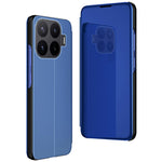 For Xiaomi 17T Flip Leather Cover with Stand Full Body Protective Phone Case