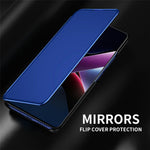 For Xiaomi 17T Flip Leather Cover with Stand Full Body Protective Phone Case