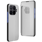 For Xiaomi 17T Flip Leather Cover with Stand Full Body Protective Phone Case