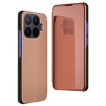 For Xiaomi 17T Pro Flip Leather Cover with Stand Full Body Protective Phone Case