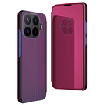 For Xiaomi 17T Pro Flip Leather Cover with Stand Full Body Protective Phone Case