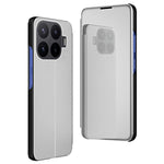 For Xiaomi 17T Pro Flip Leather Cover with Stand Full Body Protective Phone Case