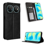 For Huawei nova 16 Pro 5G / Huawei nova 16 Ultra 5G Leather Case Wallet Stand Retro Texture Phone Cover