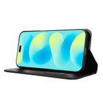 For Huawei nova 16 Pro 5G / Huawei nova 16 Ultra 5G Leather Case Wallet Stand Retro Texture Phone Cover