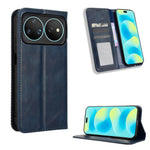 For Huawei nova 16 Pro 5G / Huawei nova 16 Ultra 5G Leather Case Wallet Stand Retro Texture Phone Cover
