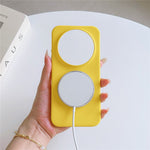 For Xiaomi 17 Ultra 5G Magnetic Case Rotating Kickstand Matte Texture Anti-Fingerprint PC + TPU Shockproof Phone Cover