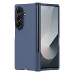 For Samsung Galaxy Z Fold8 Ultra Case Hinge Protection Hard PC Phone Cover with Screen Protector / Stylus
