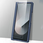 For Samsung Galaxy Z Fold8 Ultra Case Hinge Protection Hard PC Phone Cover with Screen Protector / Stylus