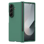 For Samsung Galaxy Z Fold8 Ultra Case Hinge Protection Hard PC Phone Cover with Screen Protector / Stylus
