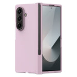 For Samsung Galaxy Z Fold8 Ultra Case Hinge Protection Hard PC Phone Cover with Screen Protector / Stylus